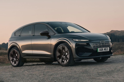 Audi to revive A2 name for segment-bending electric hatchback