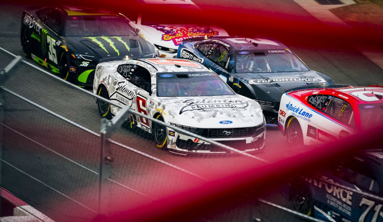 Bowman Gray LCQ Race Results: February 4, 2026 (NASCAR)