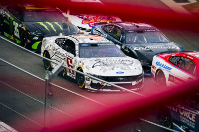 Bowman Gray LCQ Race Results: February 4, 2026 (NASCAR)