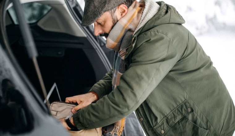 British Gas urges drivers to put 8 items in cars as snow forecast - full list