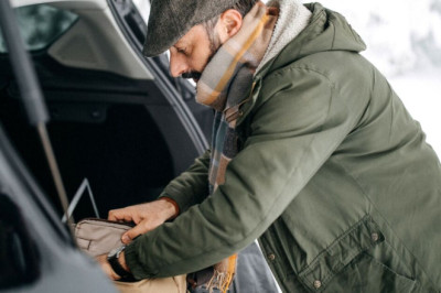 British Gas urges drivers to put 8 items in cars as snow forecast - full list