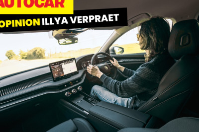 Campaign for calm: why are new cars so sensitive?