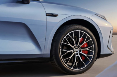 China Has A Plan To Avoid European Tariffs: Team Up With Ford