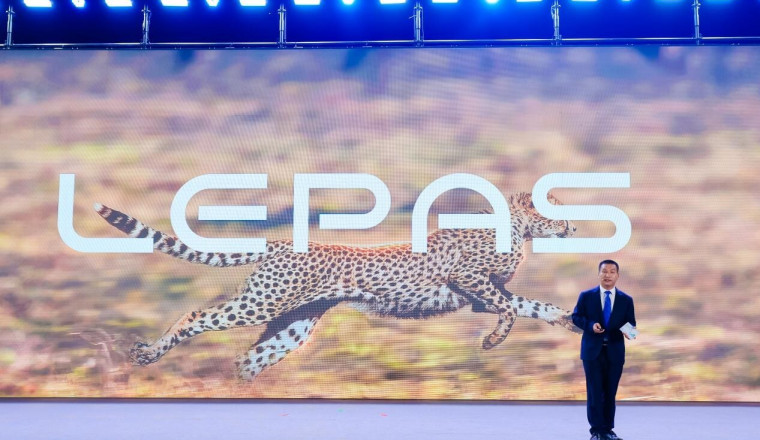 Chinese carmaker Chery green lights plan to add fourth brand to UK