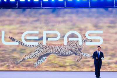 Chinese carmaker Chery green lights plan to add fourth brand to UK