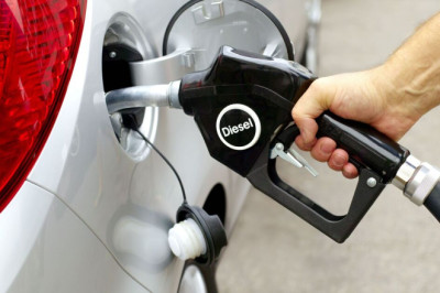 Diesel drivers hit with 15p per mile charges in February