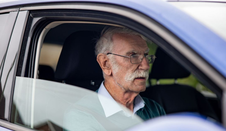 Drivers aged 70 and over facing major changes to licence rules - full list