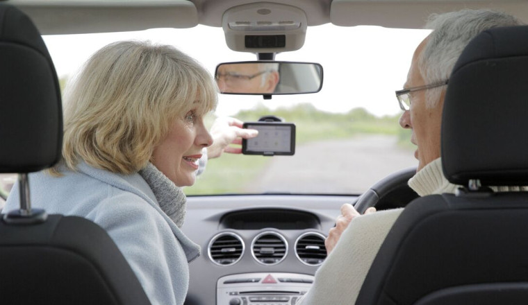 Drivers to face mandatory eye tests and other changes after this birthday