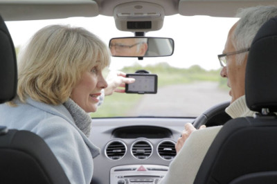 Drivers to face mandatory eye tests and other changes after this birthday