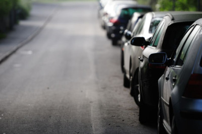 Drivers who park cars on road at night risk £1,000 fine for common mistake