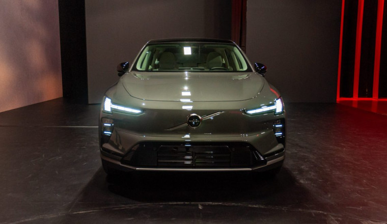 EVs Will ‘Probably’ Cost Less Than Gas Cars In Five Years, Volvo CEO Says