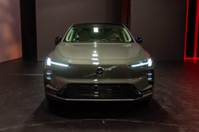 EVs Will ‘Probably’ Cost Less Than Gas Cars In Five Years, Volvo CEO Says