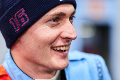 Fourmaux still confident of title challenge