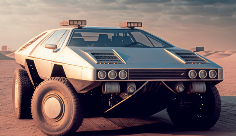 Is using AI in car design a good idea?