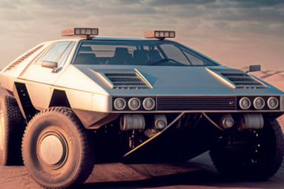 Is using AI in car design a good idea?