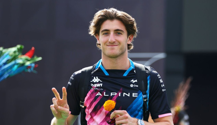 Jack Doohan joins Haas as F1 reserve driver