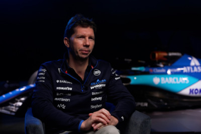 James Vowles on hardest decision' with the team missing the Barcelona Shakedown