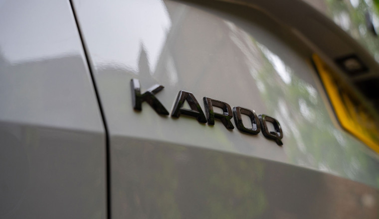 Karoq-ing the code: Skoda's family SUV flirts with hybridisation