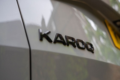 Karoq-ing the code: Skoda's family SUV flirts with hybridisation