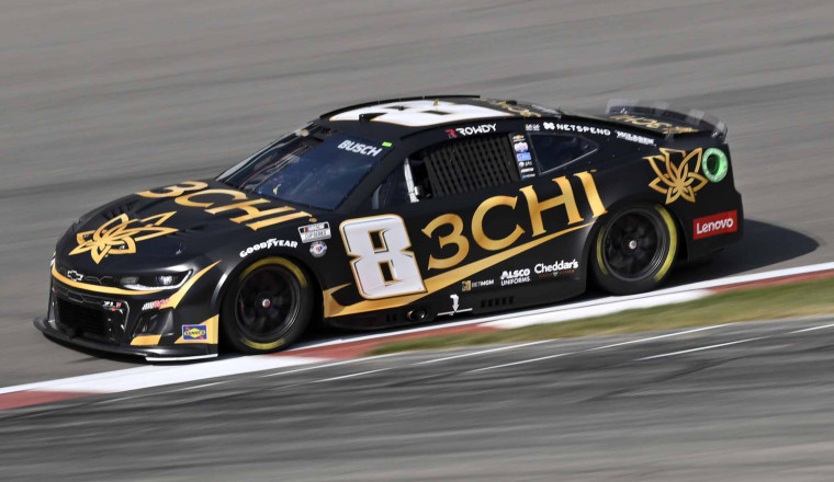 Kyle Busch says we got away from ‘The Chase’ for a reason