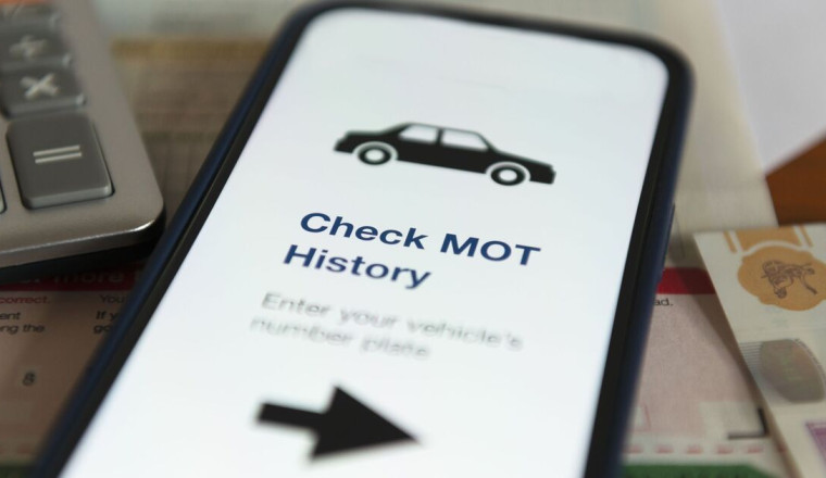 Little-known 'illegal' reason drivers could fail their MOT