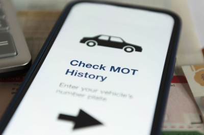 Little-known 'illegal' reason drivers could fail their MOT