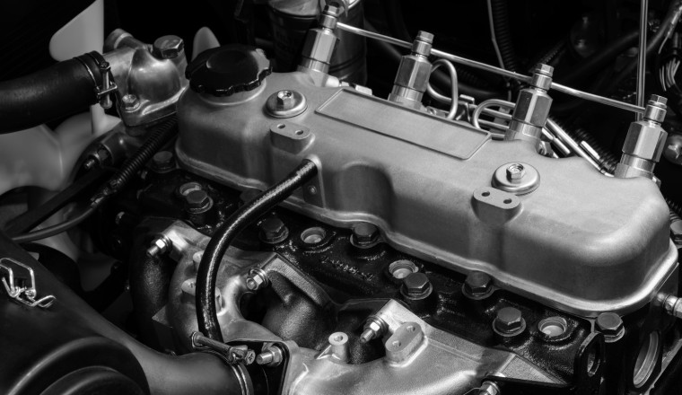 Long- Vs Short-Stroke Engines: What Are The Differences?