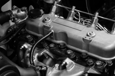 Long- Vs Short-Stroke Engines: What Are The Differences?