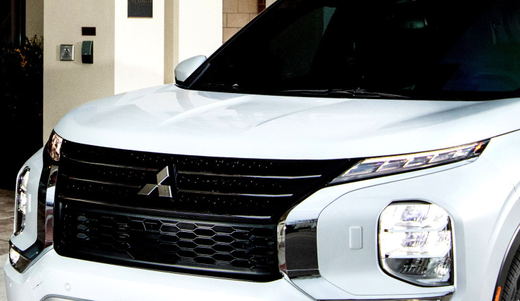Mitsubishi Owners Are Finally Getting New Hoods, But That’s Not Who Won Big