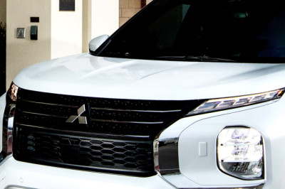 Mitsubishi Owners Are Finally Getting New Hoods, But That’s Not Who Won Big