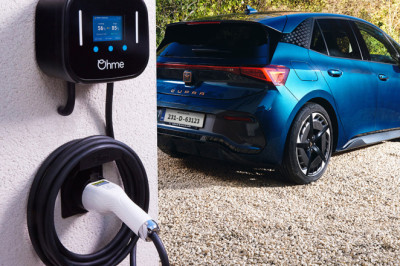 New report reveals full extent of UK's EV discounts as dealers slash thousands off cars