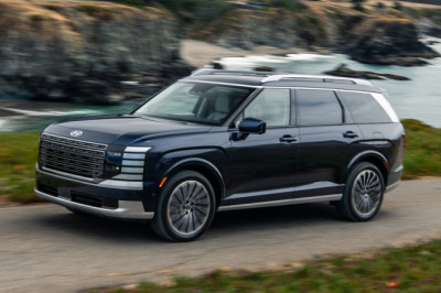 Over 40% of New Cars Now Go to Buyers Making $150K or More: Study