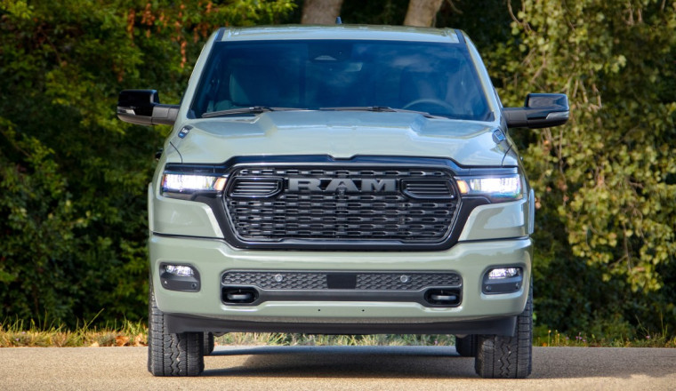 Ram CEO Says New Dakota Needs To Be a ‘Real Truck’ at $40,000
