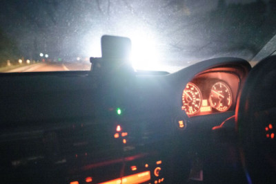 'Seven seconds' change UK drivers may not be aware of