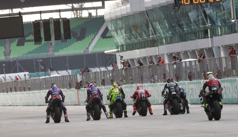 Six things we learned from first MotoGP 2026 test day