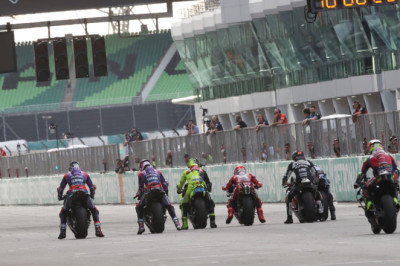 Six things we learned from first MotoGP 2026 test day