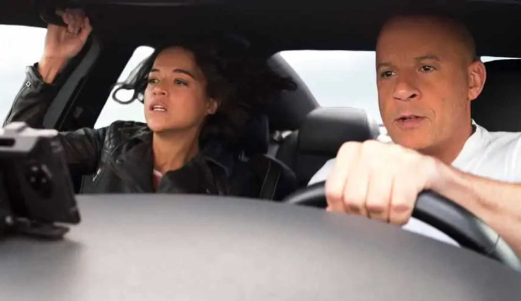The Final Fast &amp; Furious Movie Has A Release Date
