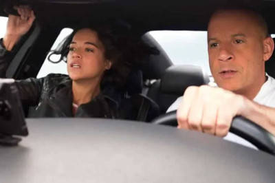 The Final Fast &amp; Furious Movie Has A Release Date