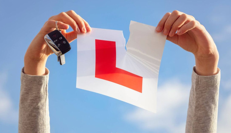 UK driving test update as March 31 deadline set for key change