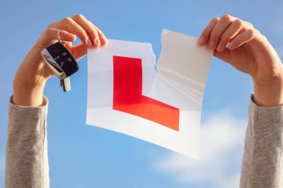UK driving test update as March 31 deadline set for key change