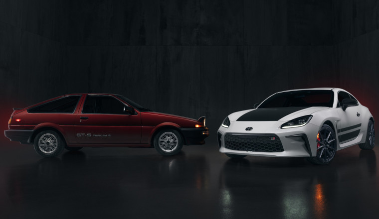 What Car Would Be Better If It Had A Hatchback Or Liftback?