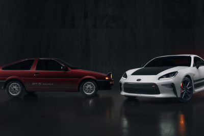 What Car Would Be Better If It Had A Hatchback Or Liftback?