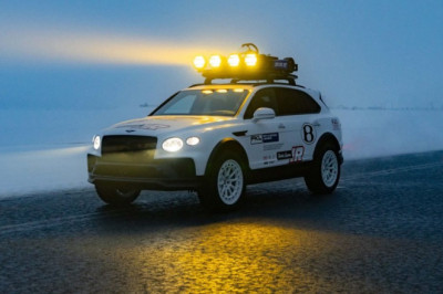 What happens when a brand redefines itself