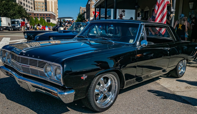 What Made The Chevy Powerglide Transmission So Special?