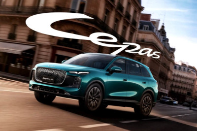 What’s the point in Lepas? Chery’s new brand will sell almost the same Chinese cars as it does