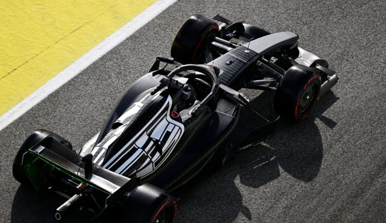 Why Cadillac is on target to clear its biggest F1 hurdle