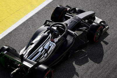 Why Cadillac is on target to clear its biggest F1 hurdle