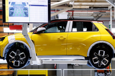 Why Renault killed its home-grown EV start-up