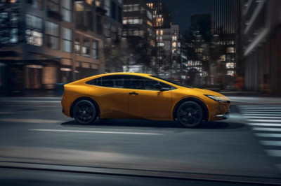 World's 'Most Important' Car Named And It's Not What You'd Think