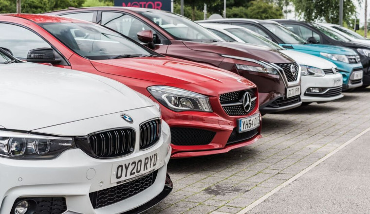 World's 'most important' car named and it's not an Audi, BMW or Mini Cooper